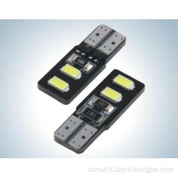 Auto LED Lamp T10 Width Lamp/Door Light -T10-B3002+2L Canbus